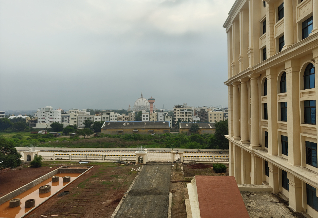 MITADT Campus photo 13